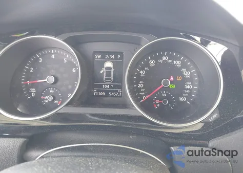 2017 Volkswagen Jetta 1.8T Sel/1.8T Sel Premium from USA, damaged, VIN 3VWL17AJ4HM299878